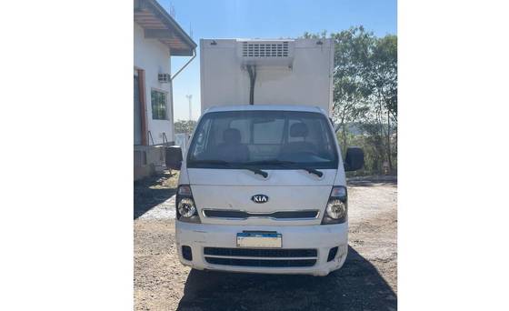 KIA BONGO 2.5 TD DIESEL STD CS MANUAL KIA BONGO 2.5 TD DIESEL STD CS MANUAL